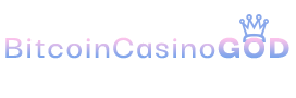 Bitcoin Casino God