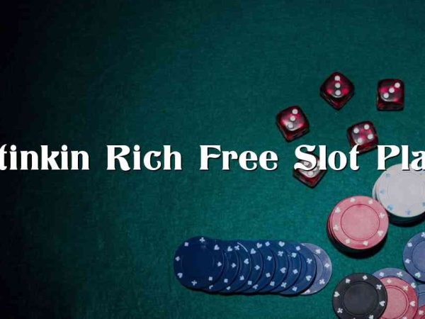 Stinkin Rich Free Slot Play