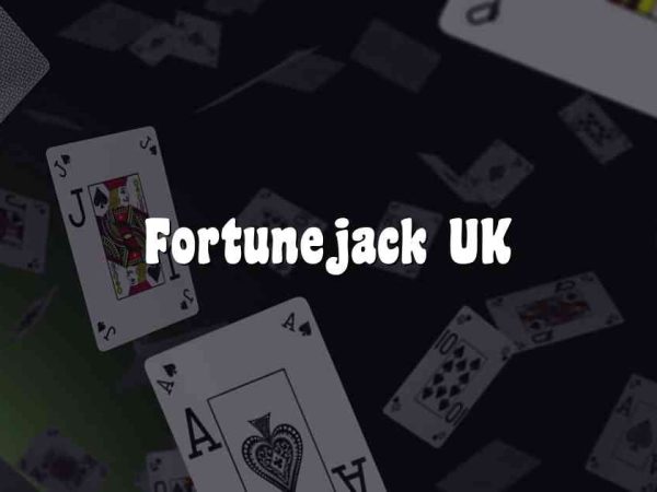 Fortunejack UK